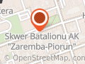 Neuropsycholog Warszawa