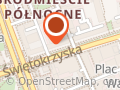 Bar Mleczny Mleczarnia Świętokrzyska