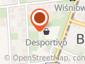 DESPORTIVO