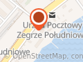 Międzyszkolny Ośrodek Sportowy. Filia