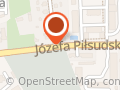 Małgosia. Kwiaciarnia. Tomaszewska E.