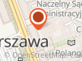 Nocleg Warszawa
