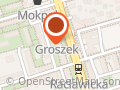 Burczyński Paweł. Usługi Zegarmistrzowskie