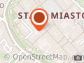 Kmicic. Restauracja