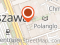 Amica Apartment by Warsaw Residence Group Hotel Warszawa