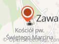 Kościół św. Marcina Biskupa w Zawadzie