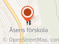 Åsen Förskola