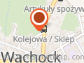 Kwiatkowska Małgorzata. Sprzedaż AGD
