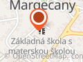 Základná škola Margecany