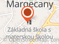 Základná škola Margecany