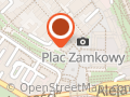 Przy Zamku. Sklep z upominkami. Kłonowska M.