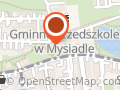 Orczykowski Maciej - Gabinet masażu leczniczego