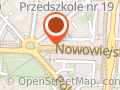 Kwiaciarnia Nowowiejska