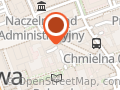Pralnia w Samym Centrum Warszawy