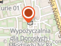 Wypożyczalnia dla Dorosłych i Młodzieży nr 84