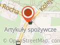Sklep Spożywczo-Przemysłowy S.C. Dorota Janas, Andrzej Janas