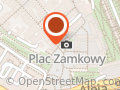 Przy Zamku. Restauracja