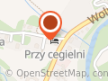 Domek w Tyliczu "Przy Cegielni"
