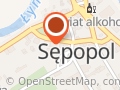 Baczewski. Sklep odzieżowy