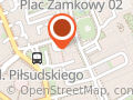 Warsaw Premium Apartment President Palace