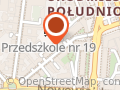 Gabinet terapeutyczny