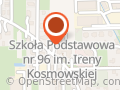 Szkoła Podstawowa nr 96 im. Ireny Kosmowskiej w Warszawie