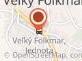 Obecné lesy Velký Folkmar s.r.o.