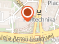 Decathlon City Warszawa Polna