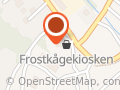 Frostkåge Kiosken
