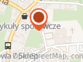 Zakład Pogrzebowy i Krematorium Arkadiusz Szymoniak
