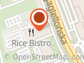 RICE Bistro