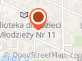 Sokołowski Tomasz. Wyrób Wykrojników Poligraficznych, Ślusarstwo
