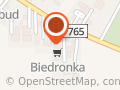 Biedronka