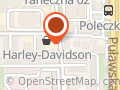 Wyświetl Większą Mapę hurtownia Materiałów Budowlanych Pphu Bungalow Sp. Z O.o.