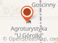 Agroturystyka "U Górolki"