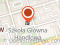 Szkoła Główna Handlowa W Warszawie Kolegium Ekonomiczno-Społeczne