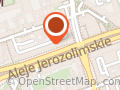 J'ADORE INSTYTUT Aleje Jerozolimskie 42, Warszawa