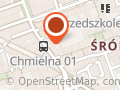 Ręka Noga Studio Tatuażu