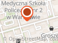 Poradnia terapeutyczna Narbutta 26