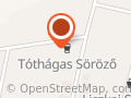 Tóthágas Söröző