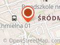 Barber, fryzjer męski, strzyżenie męskie, stylizacja brody Warszawa