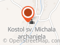 Kostol sv. Michala Archanjela