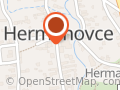 Krčma Hermanovce - KRaB