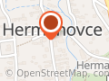 Slovenská pošta Hermanovce