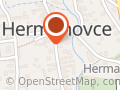 Obecný úrad Hermanovce