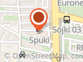 SPUKI Sala Zabaw i Kawiarnia.