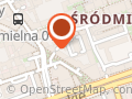 Wirtualna siedziba Warszawa - Bracka 20