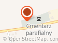 Cmentarz Parafialny w Delastowicach