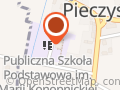 Publiczna Szkoła Podstawowa im. Marii Konopnickiej