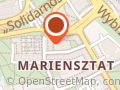 Mariensztat Apartment